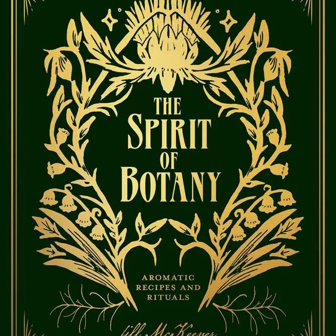 The Spirit of Botany