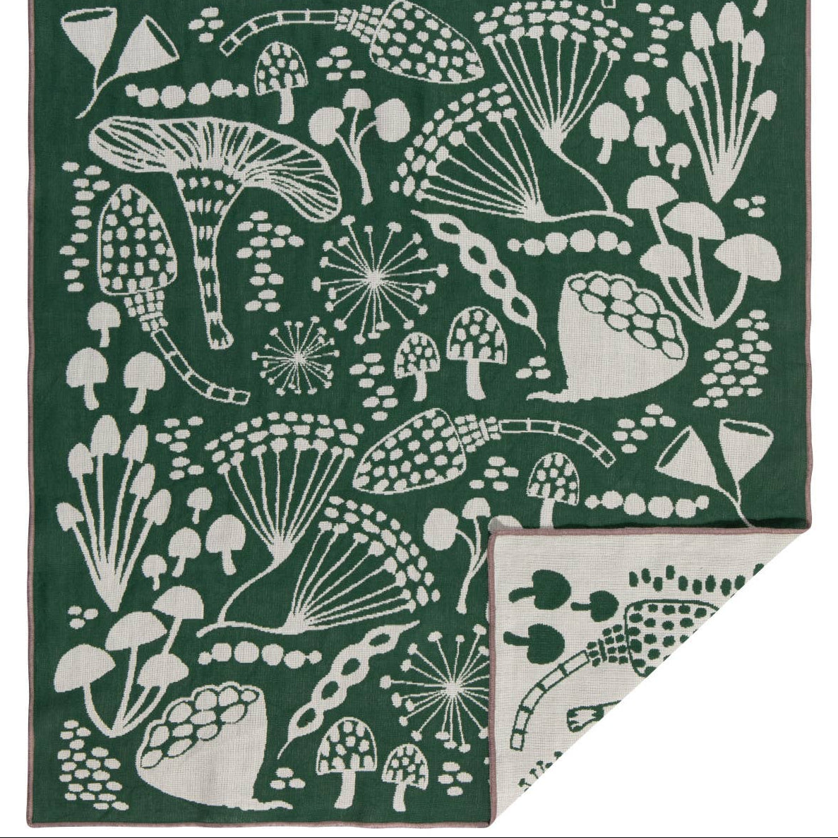Double Sided Cotton Dishtowel