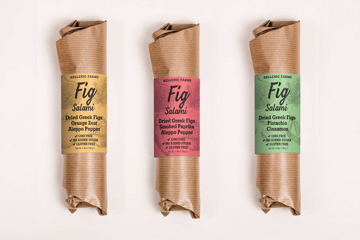 Vegan Fig Salami with Orange Zest-thumbmail-3