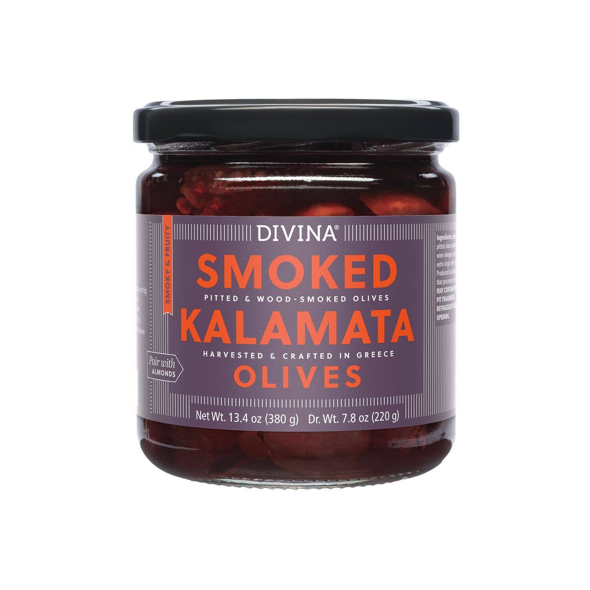 Smoked Kalamata Olives-thumbmail-2