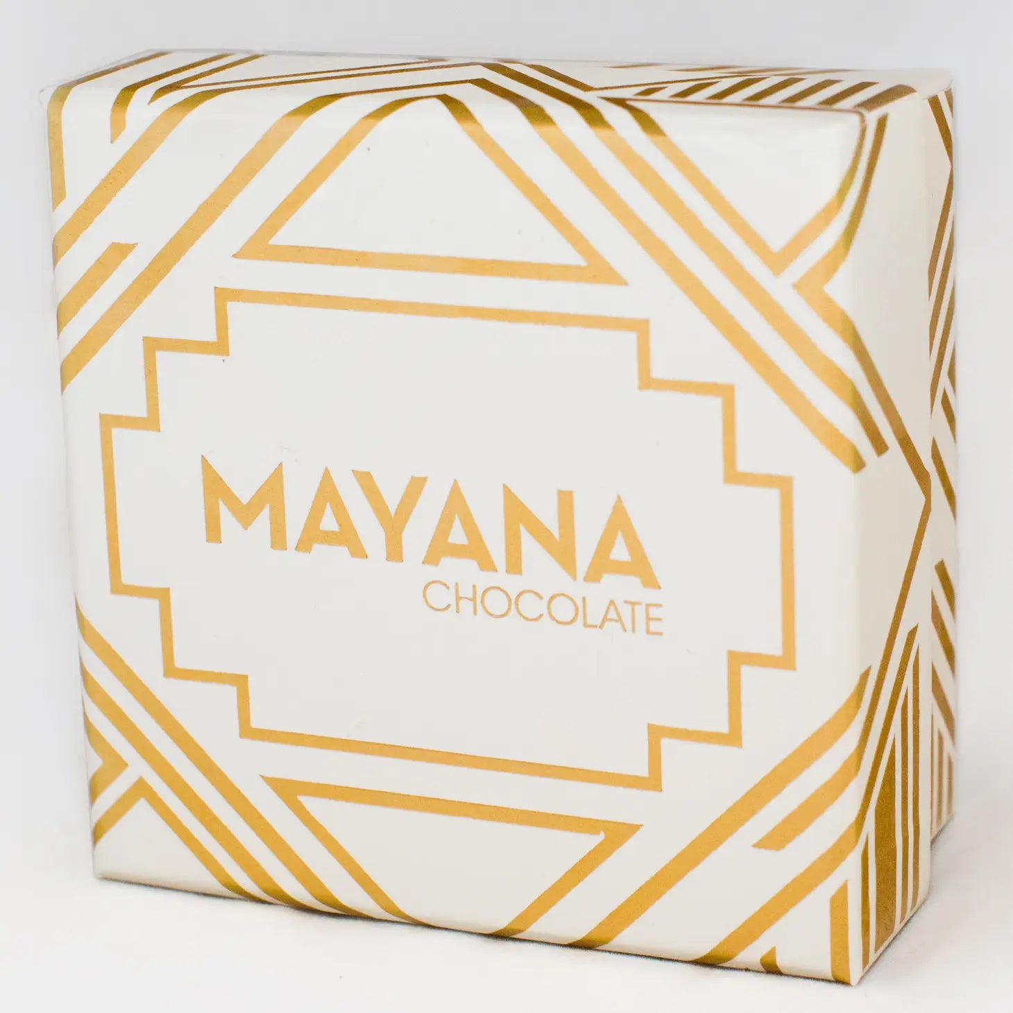 Mayana Luxury Chocolates
