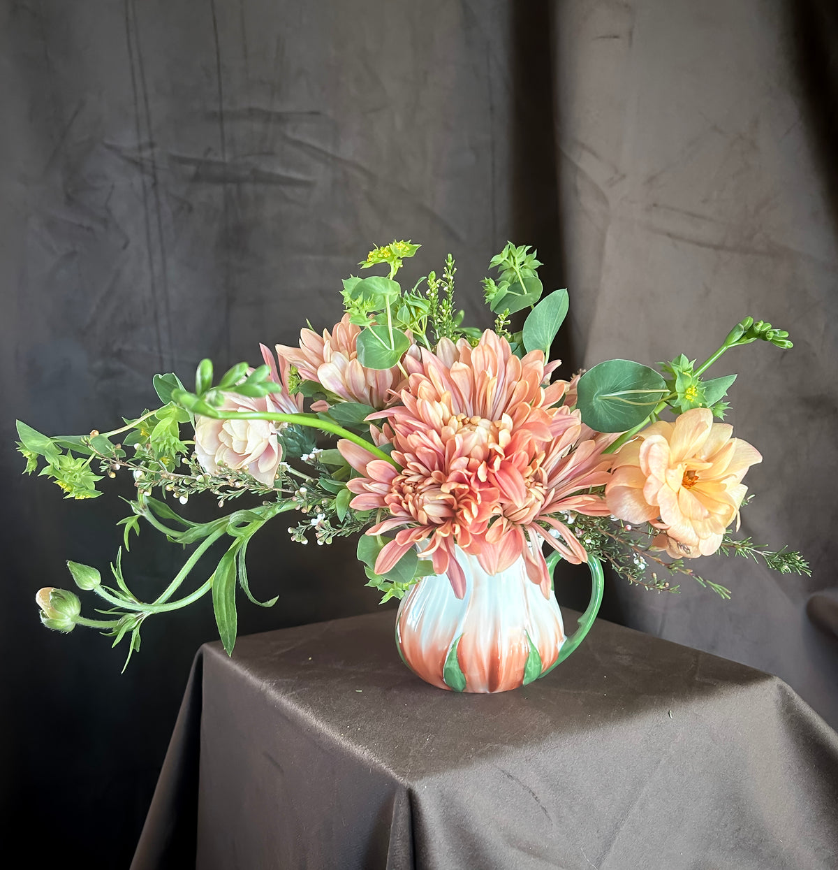 A Year of Flowers - Monthly Subscription-thumbmail-5