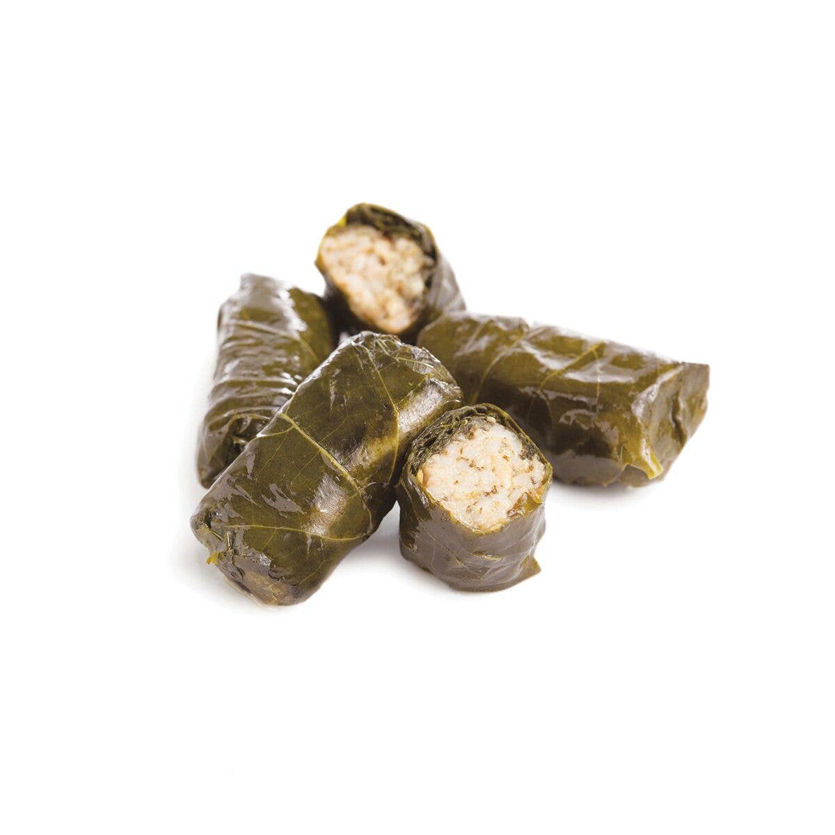 Dolmas, Stuffed Grape Leaves-thumbmail-2