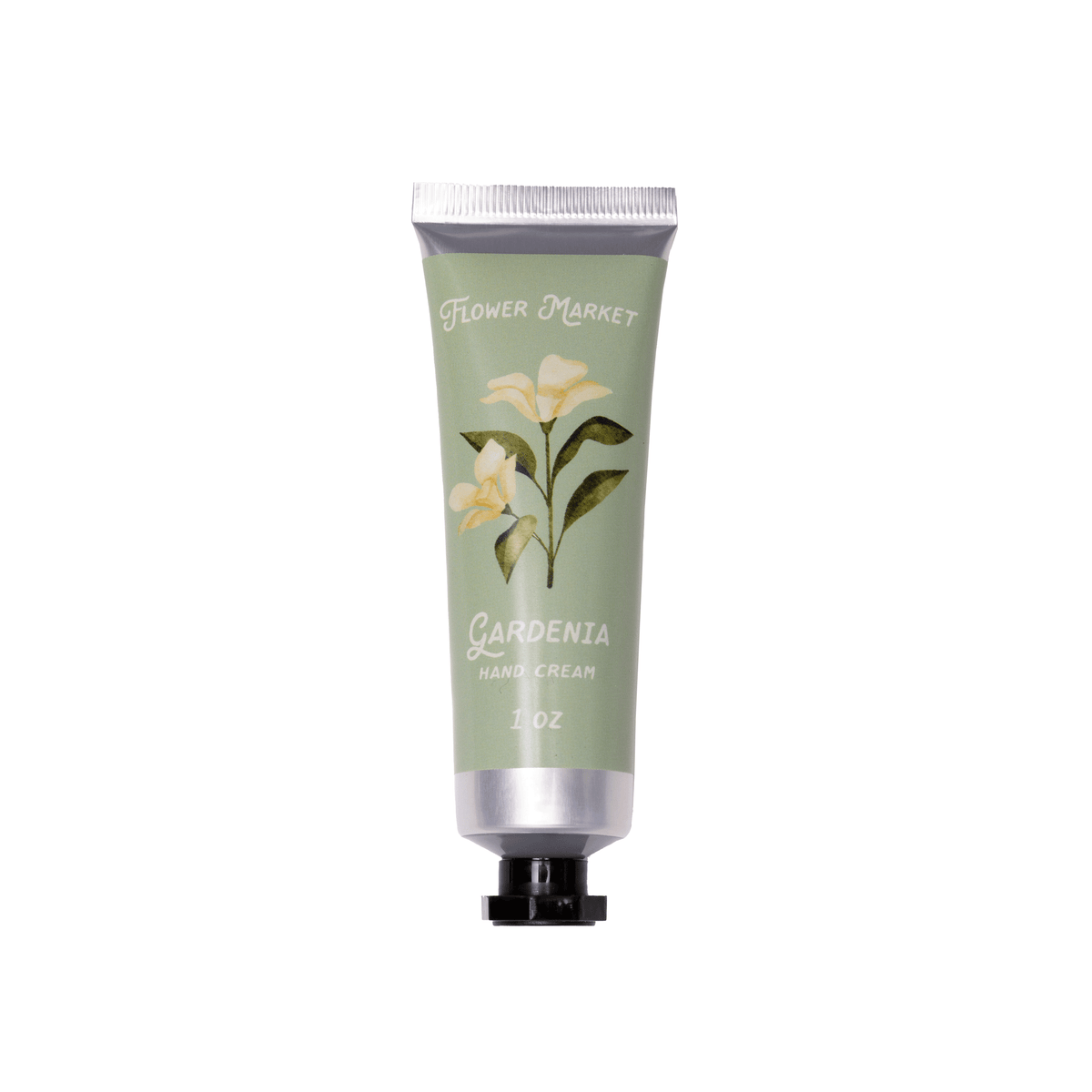 Flower Market Hand Cream-thumbmail-4