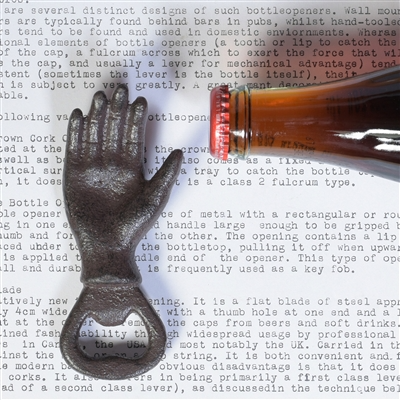 Cast Iron Hand Bottle Opener-thumbmail-1