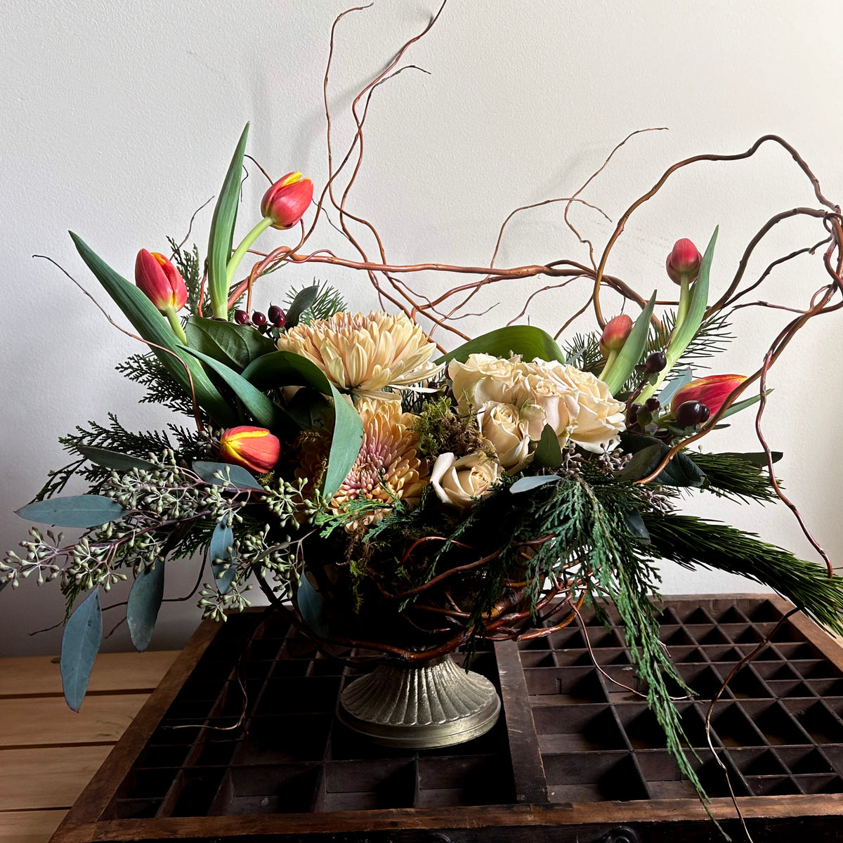 A Year of Flowers - Monthly Subscription-thumbmail-6