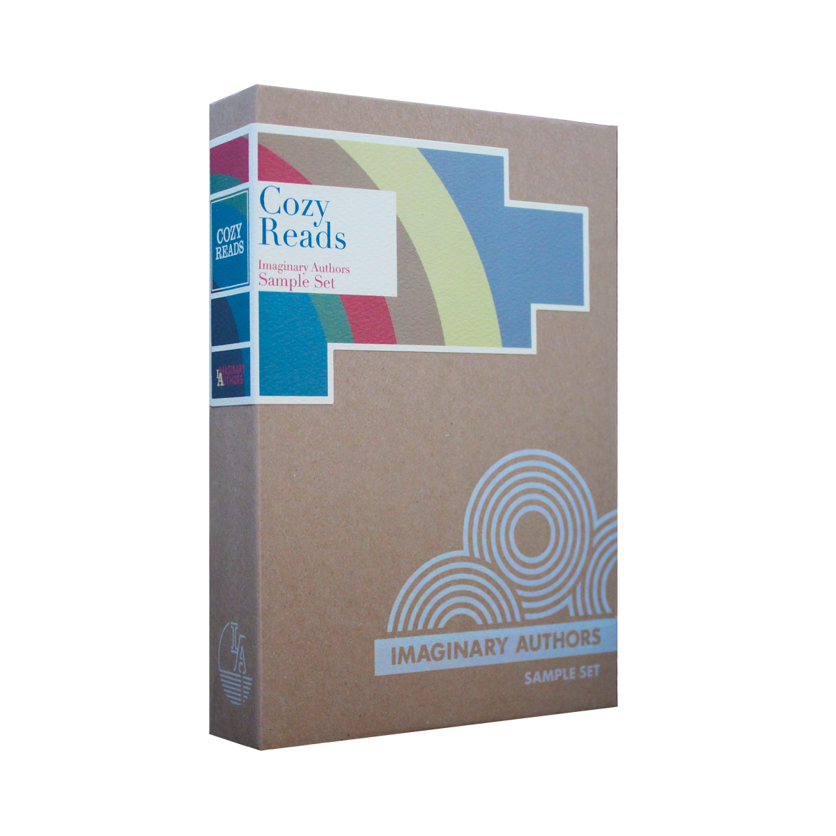 Cozy Reads Collection-thumbmail-1
