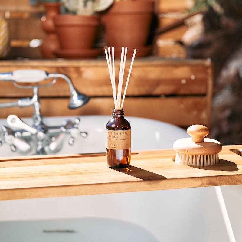Wild Herb Tonic Reed Diffuser-thumbmail-1