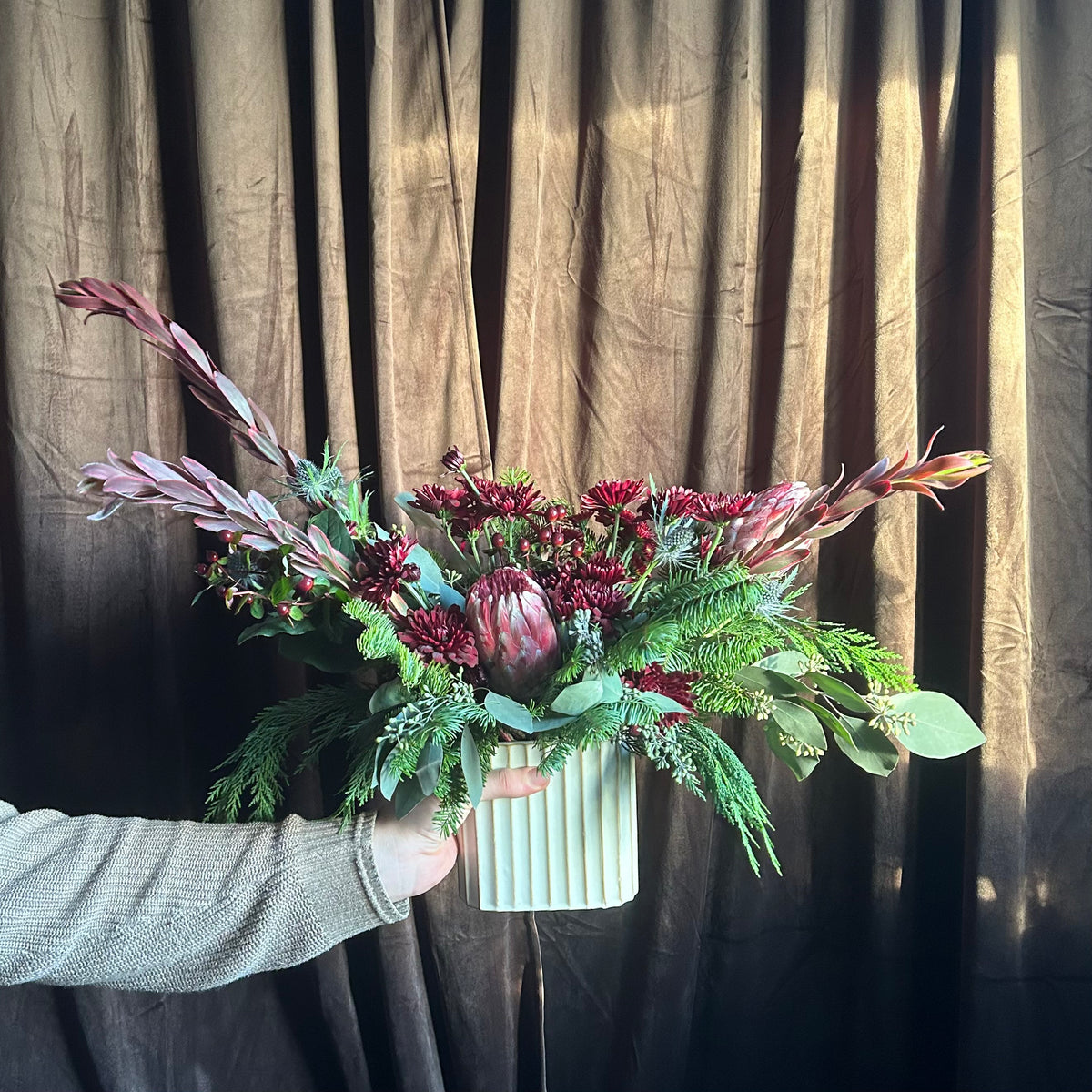 A Year of Flowers - Monthly Subscription-thumbmail-9