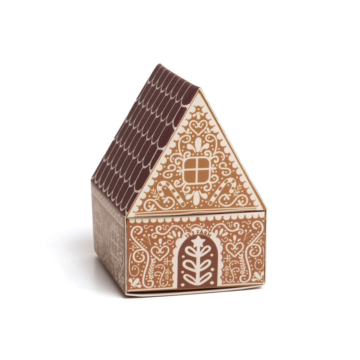 Gingerbread House Matchbox-thumbmail-2