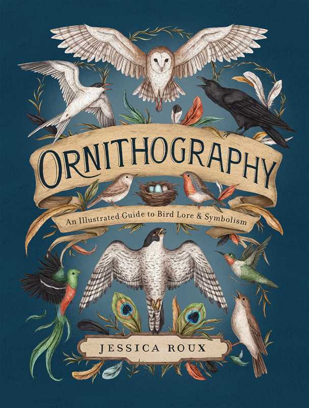 Ornithography by Jessica Roux-thumbmail-1