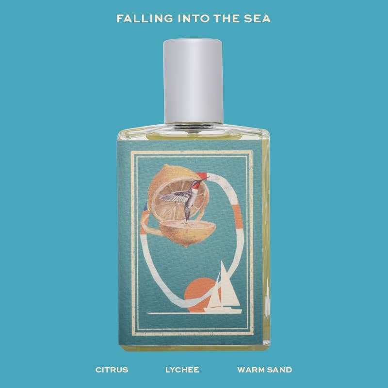 Falling into the Sea | Imaginary Authors Fragrance-thumbmail-2