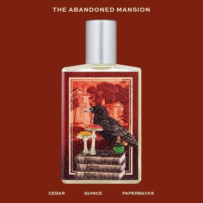 The Abandoned Mansion | Imaginary Authors Fragrance-thumbmail-2