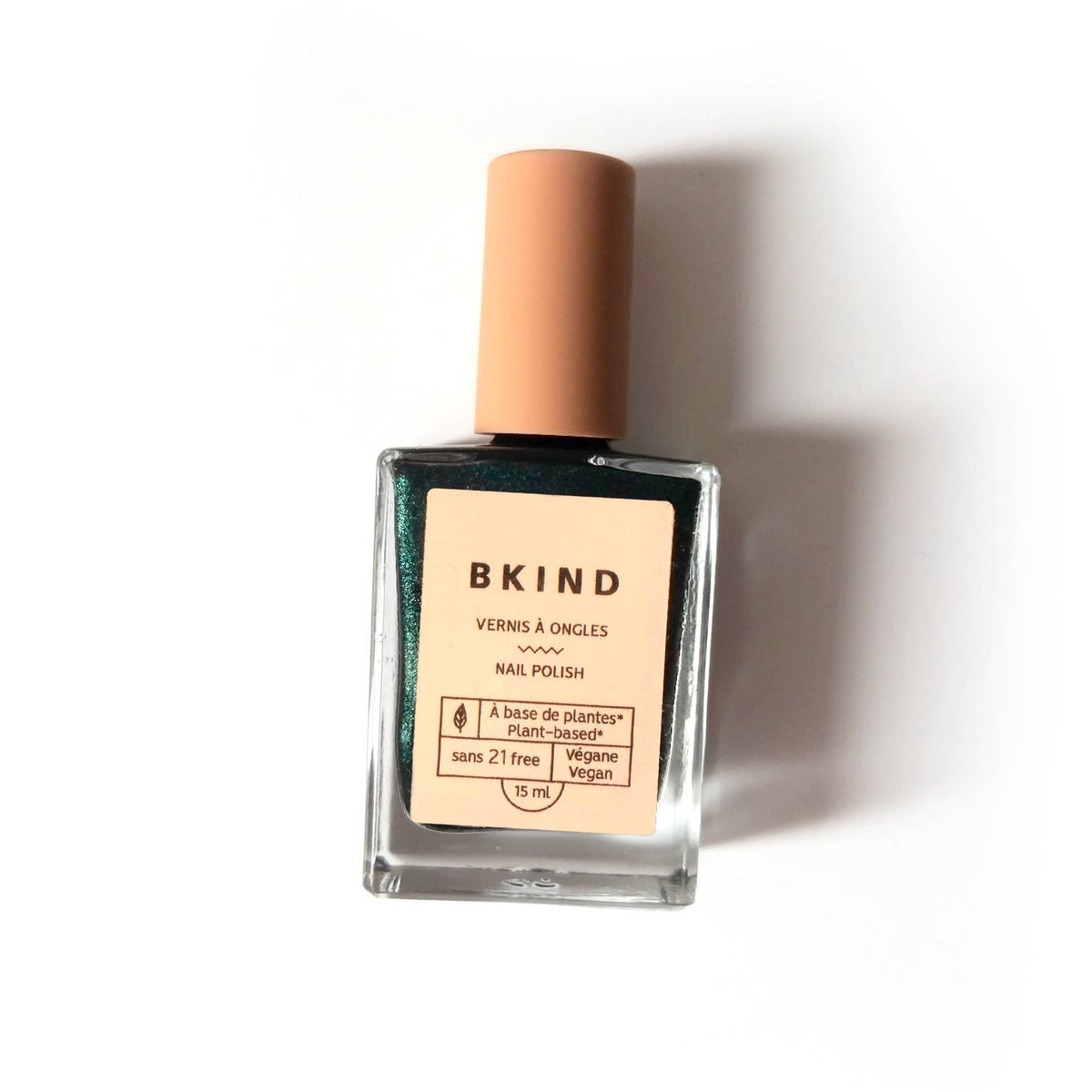 Bkind Nail Polish - Wicked-thumbmail-1