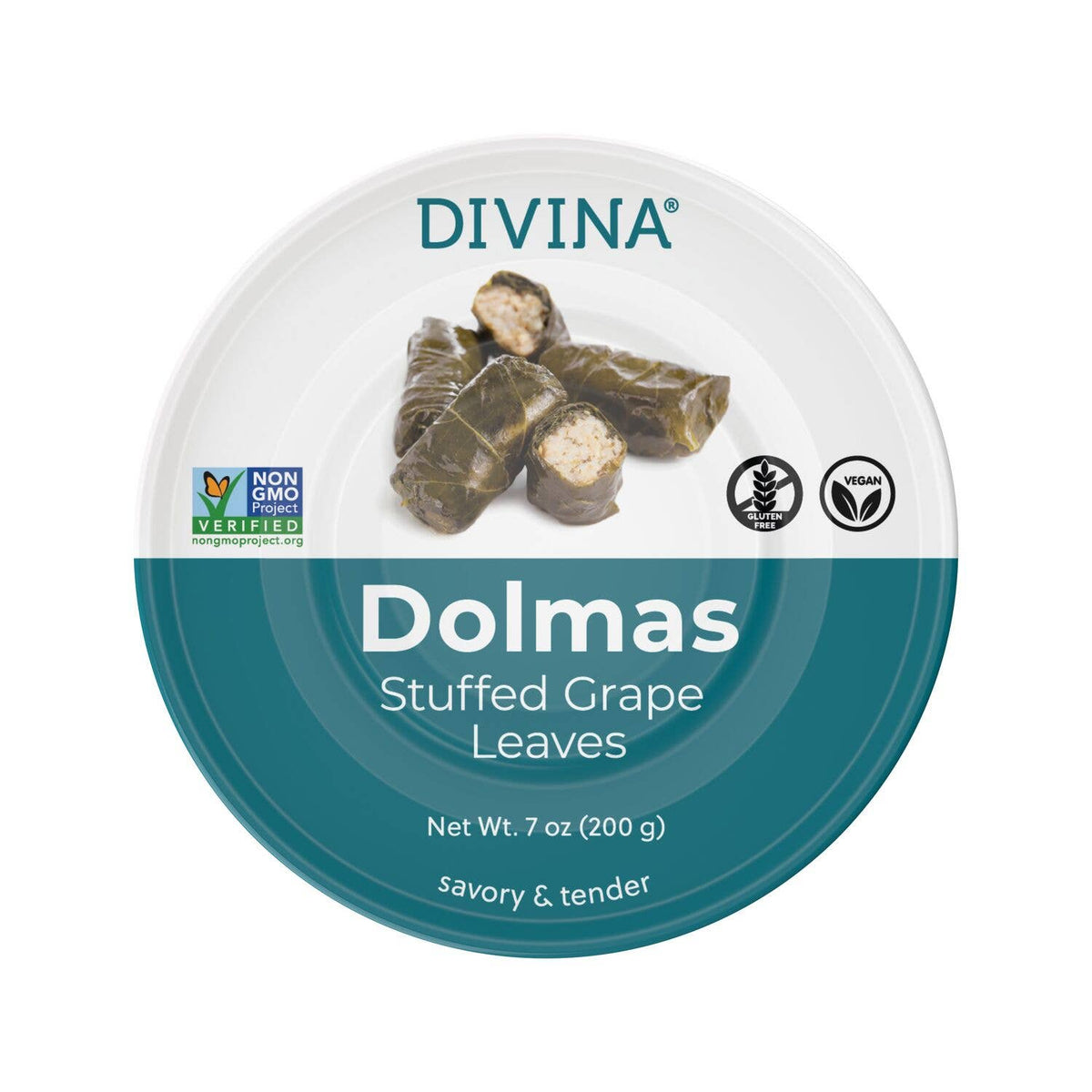 Dolmas, Stuffed Grape Leaves-thumbmail-1
