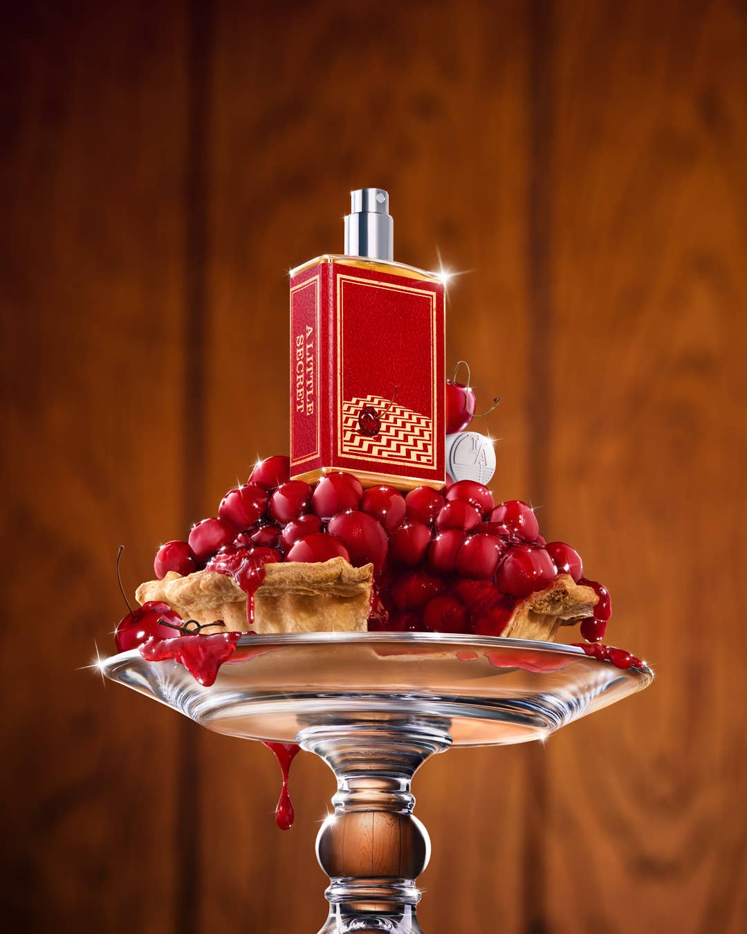 A Little Secret | Imaginary Authors Unisex Fragrance-thumbmail-1