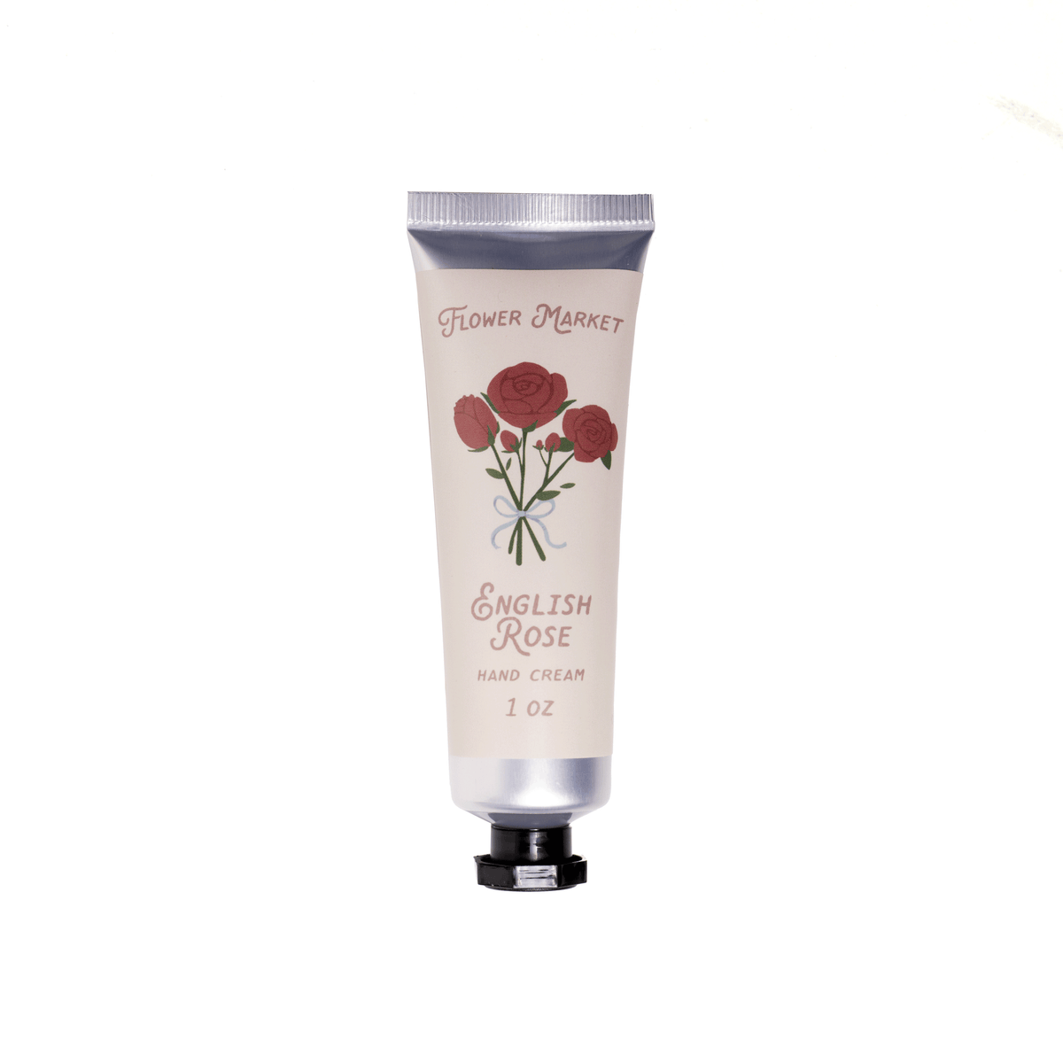 Flower Market Hand Cream-thumbmail-5