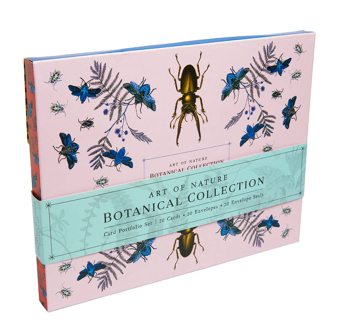 Botanical Stationary Set-thumbmail-3