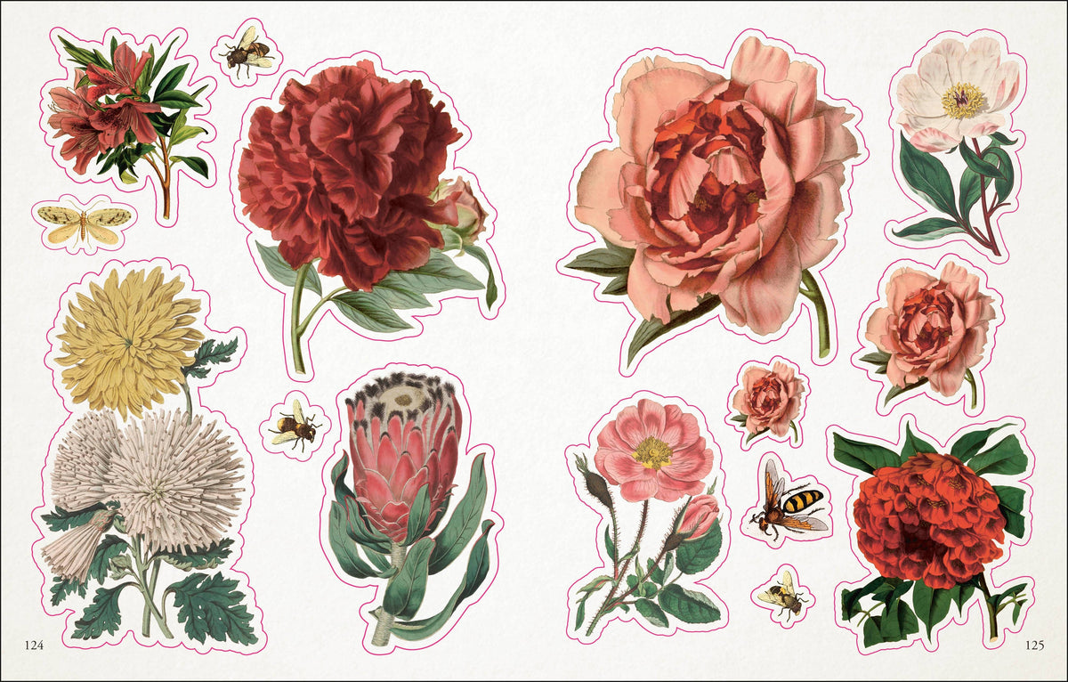 Botanist's Sticker Anthology-thumbmail-7