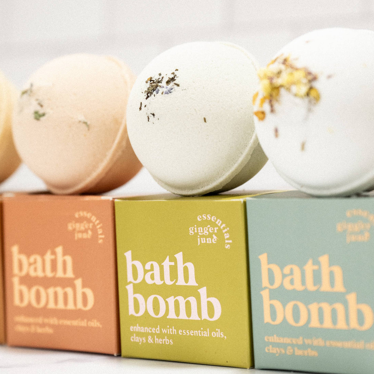 Woodland Wander Bath Bomb-thumbmail-1