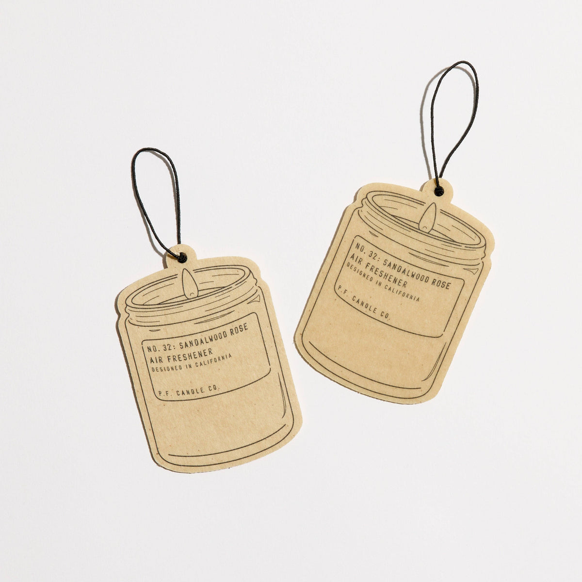 Sandalwood Rose Air Freshener-thumbmail-3