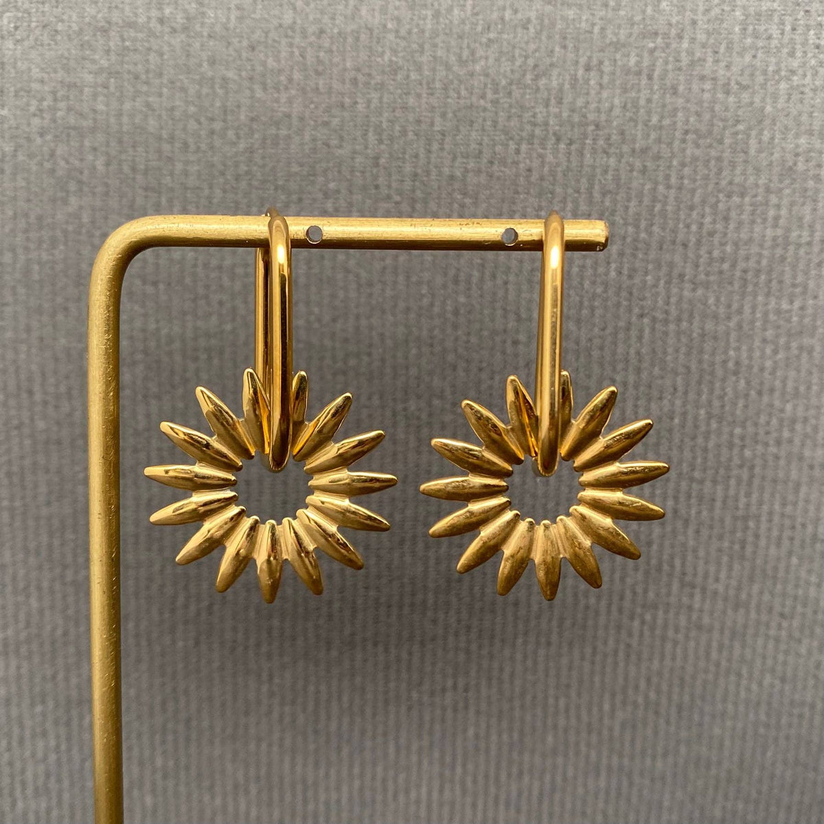 Gold Sun Huggies