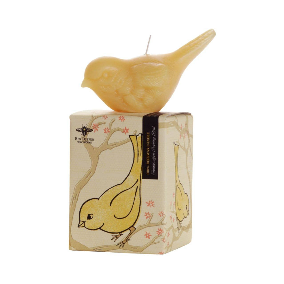 Song Bird Beeswax Candles-thumbmail-5