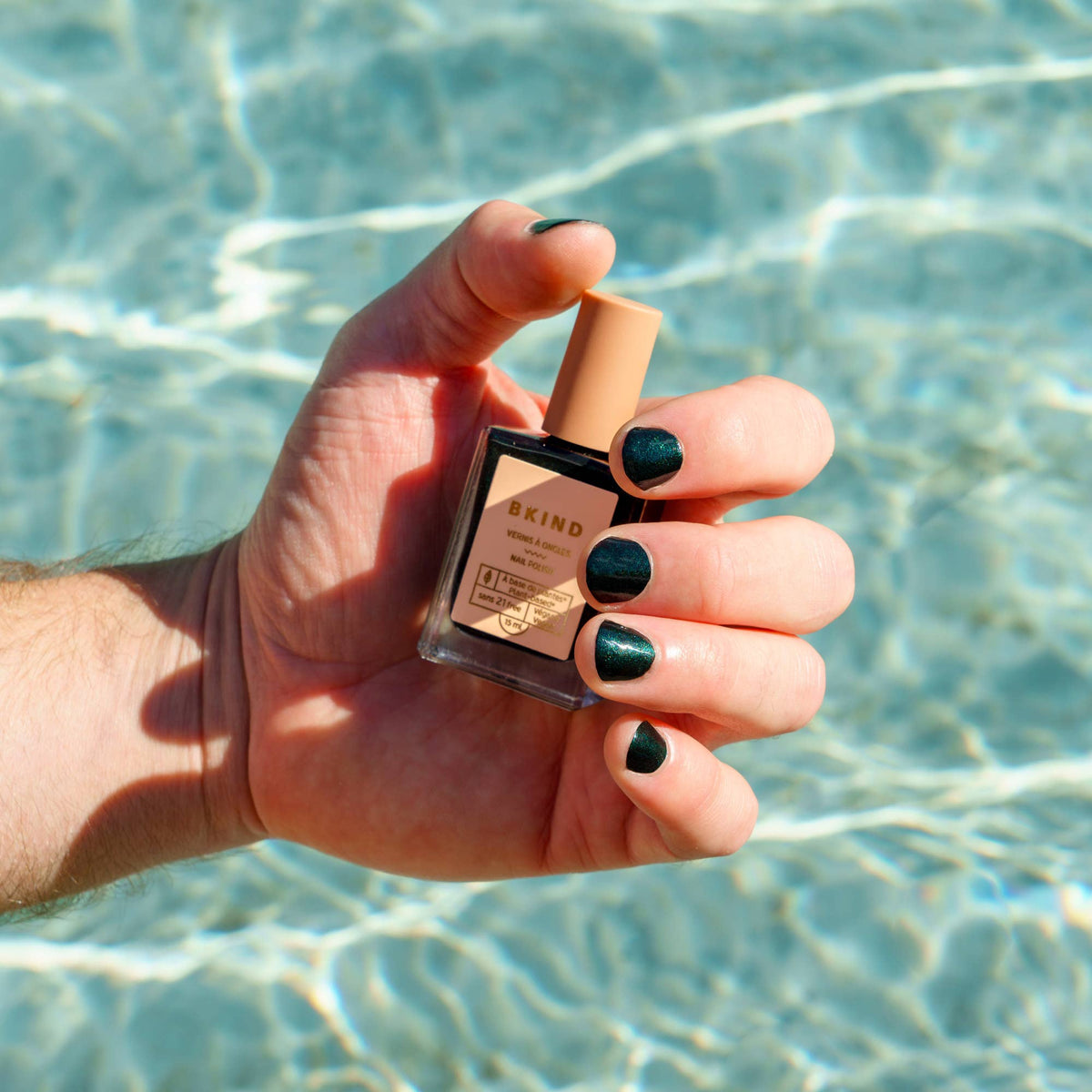 Bkind Nail Polish - Wicked-thumbmail-3
