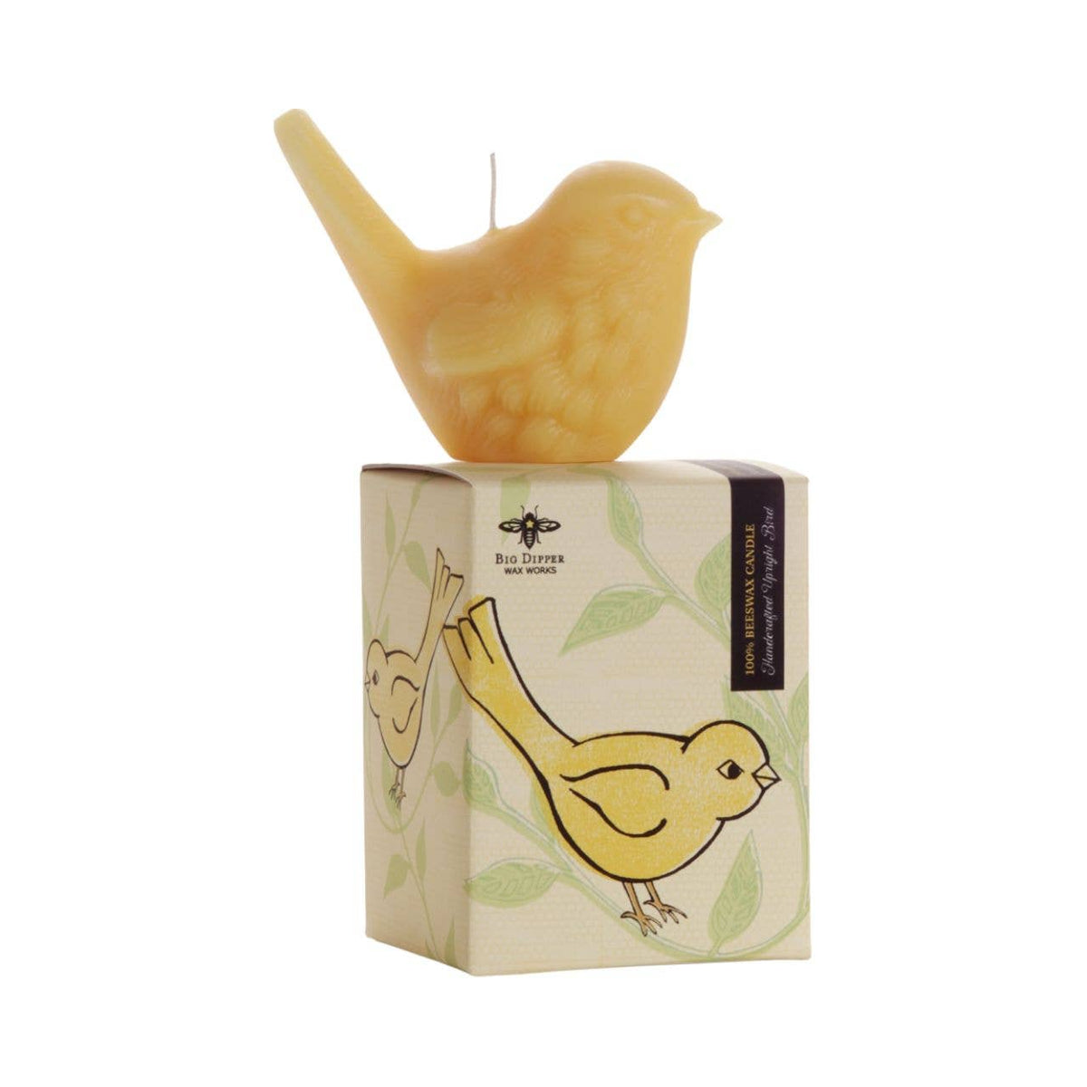 Song Bird Beeswax Candles-thumbmail-4