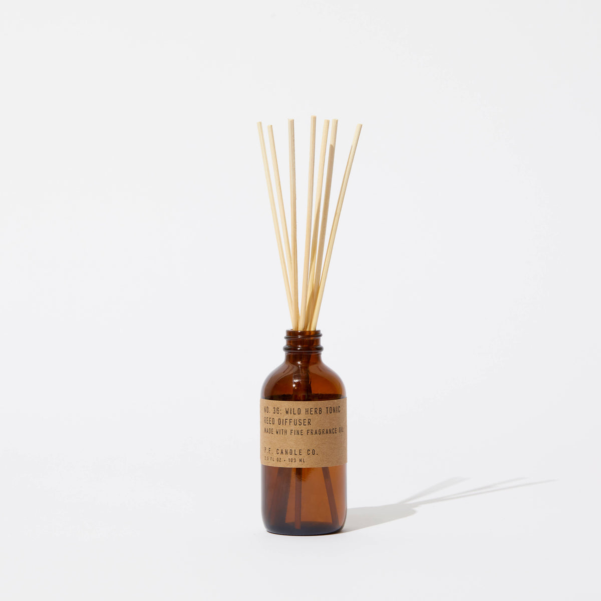 Wild Herb Tonic Reed Diffuser-thumbmail-2