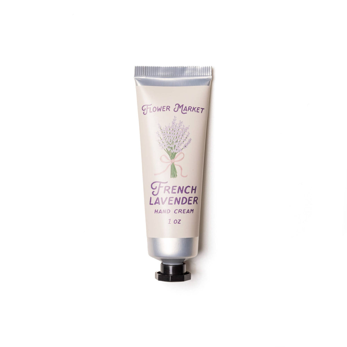 Flower Market Hand Cream-thumbmail-6