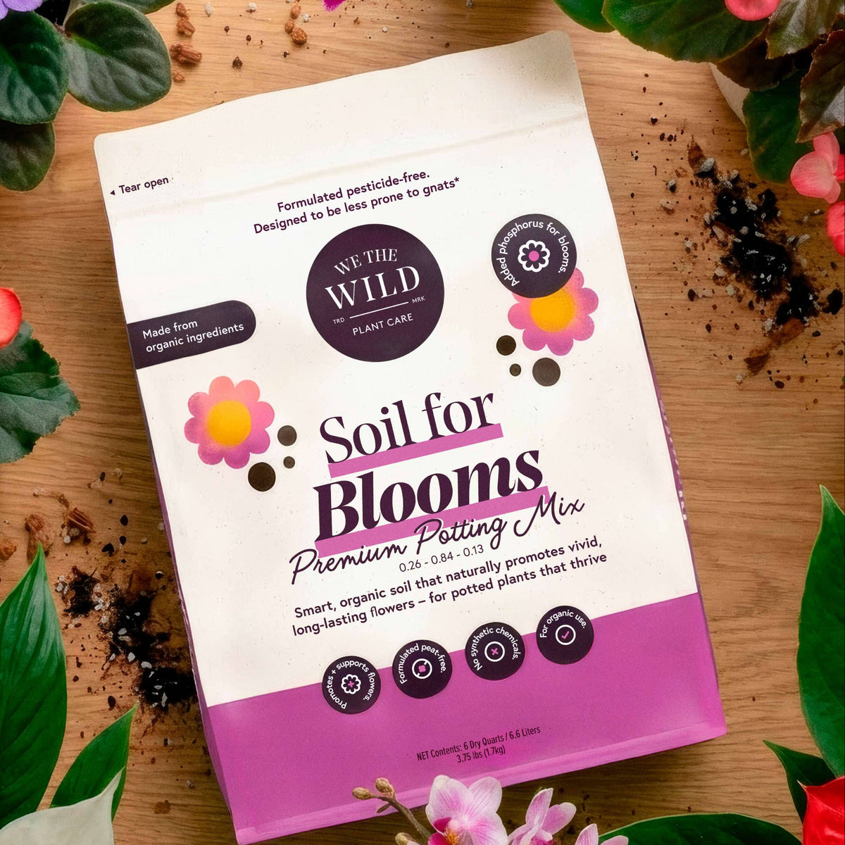 Soil For Blooms Potting Mix-thumbmail-1