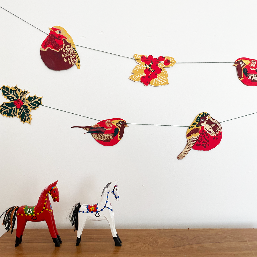 Hedgerow Sewn Winter Garland-thumbmail-2