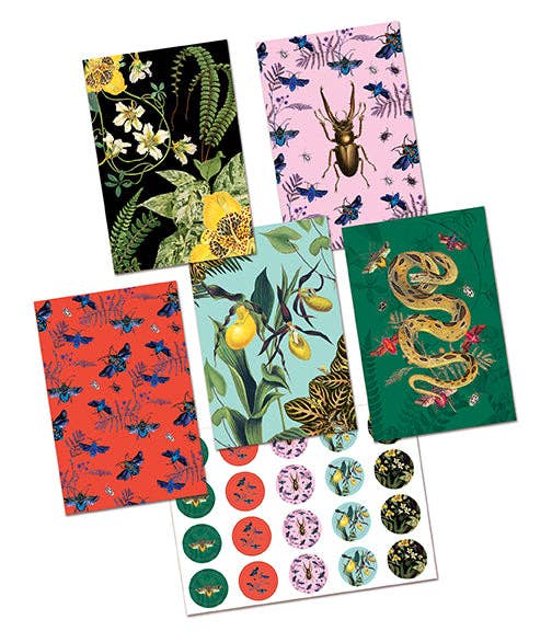 Botanical Stationary Set-thumbmail-5