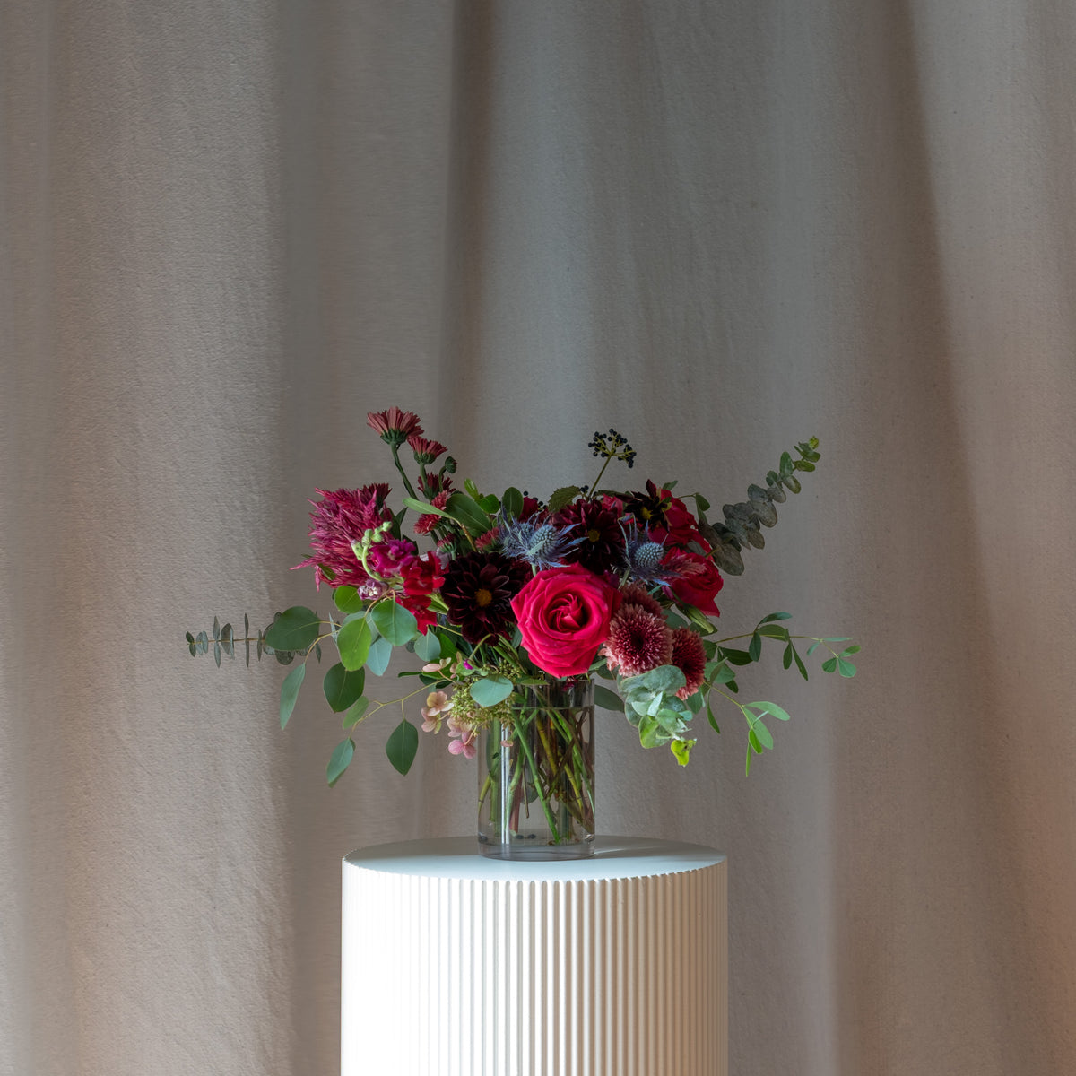 Vased Arrangement - Standard