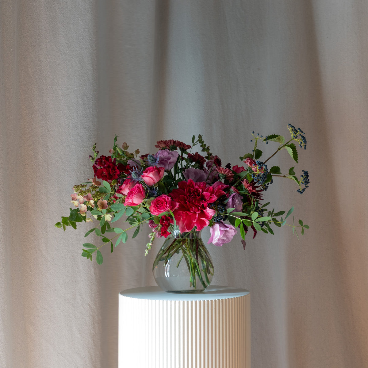 Vased Arrangement - Large