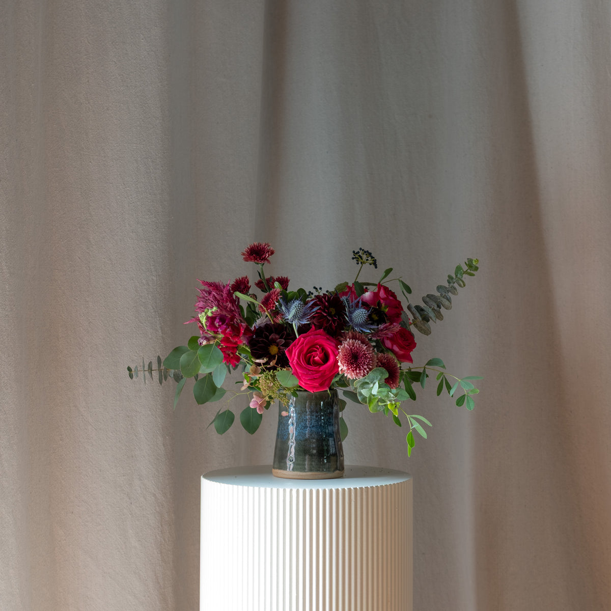 Vased Arrangement - Standard