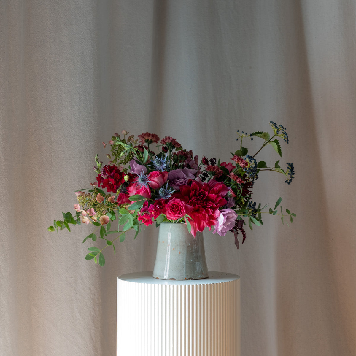 Vased Arrangement - Large