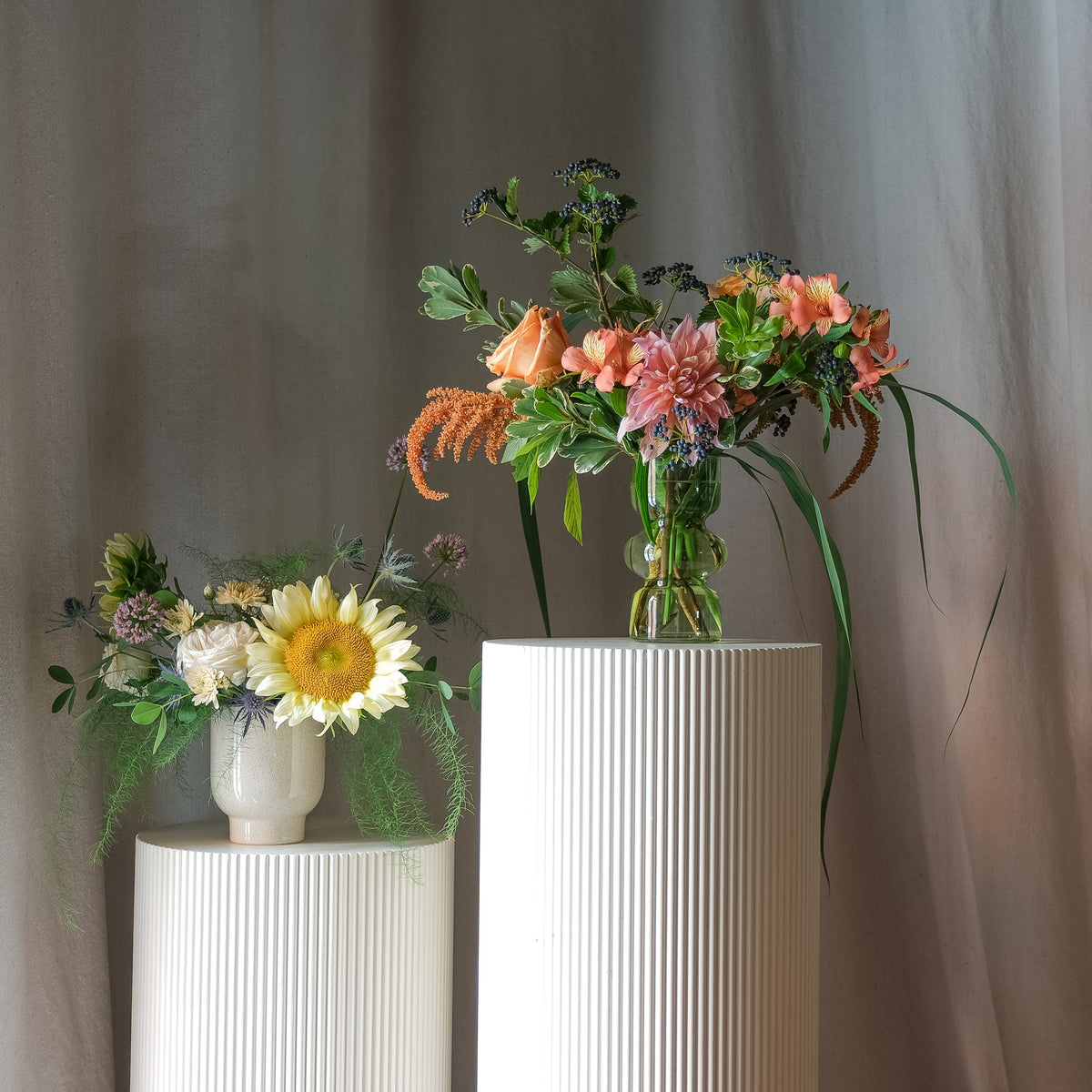 A Year of Flowers - Monthly Subscription