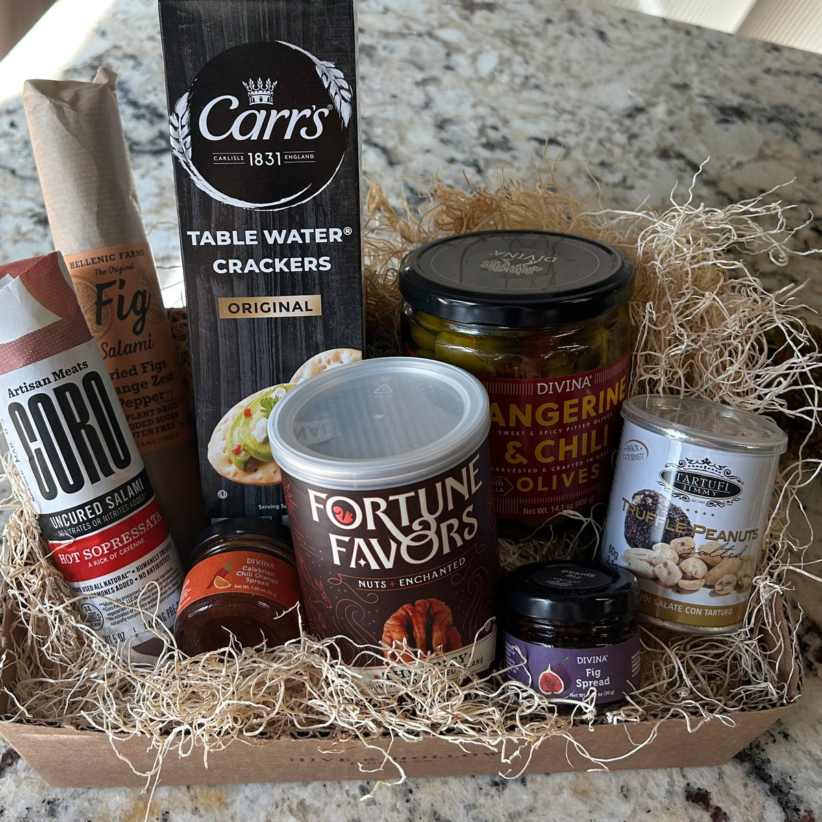 Charcuterie Kit Gift Set-thumbmail-1
