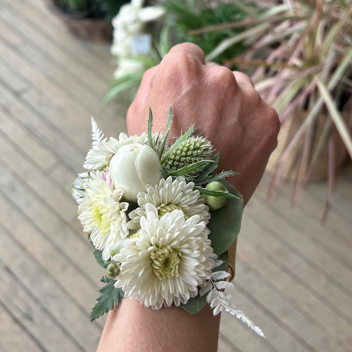 Corsage & Boutonnière Pair-thumbmail-3