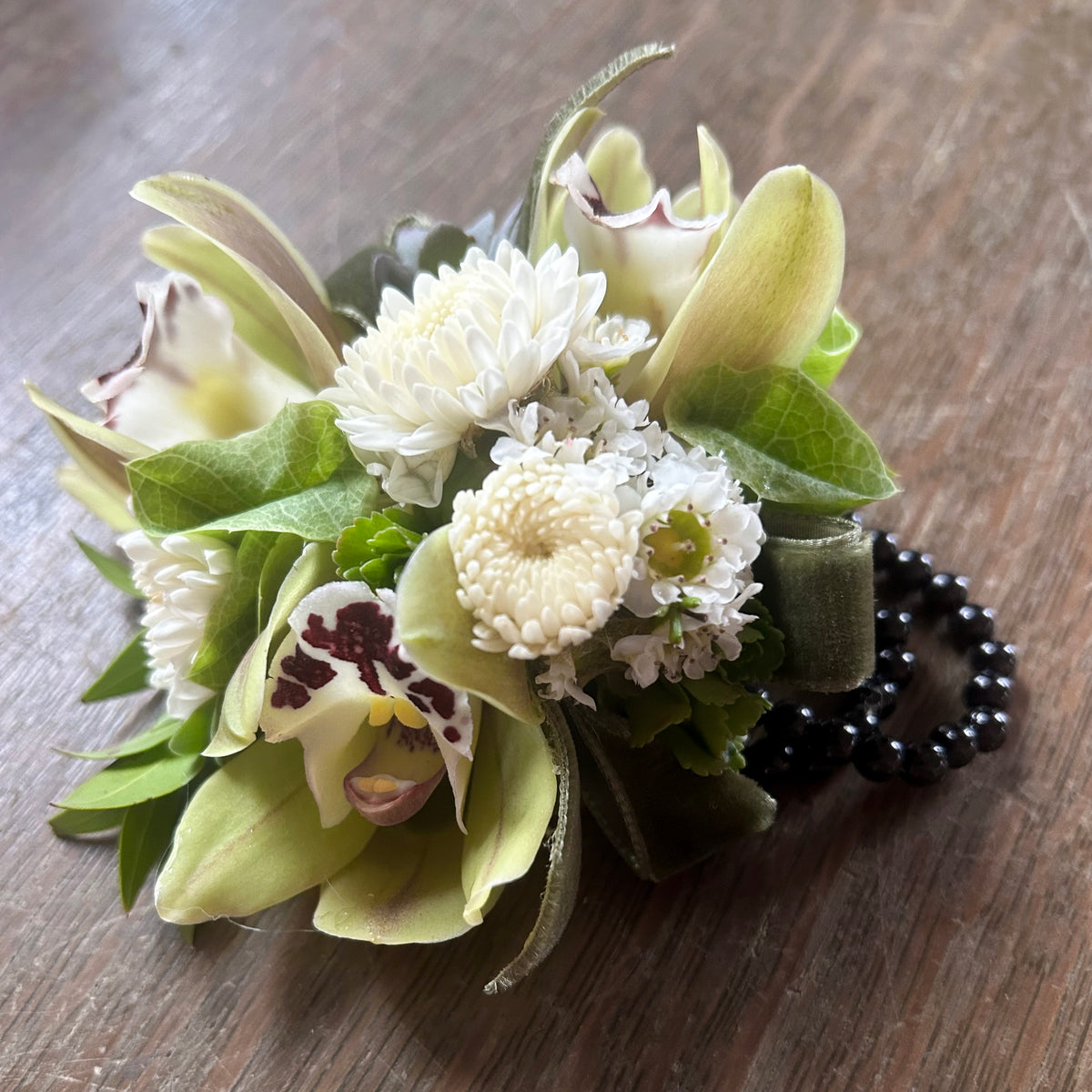 Corsage & Boutonnière Pair-thumbmail-4