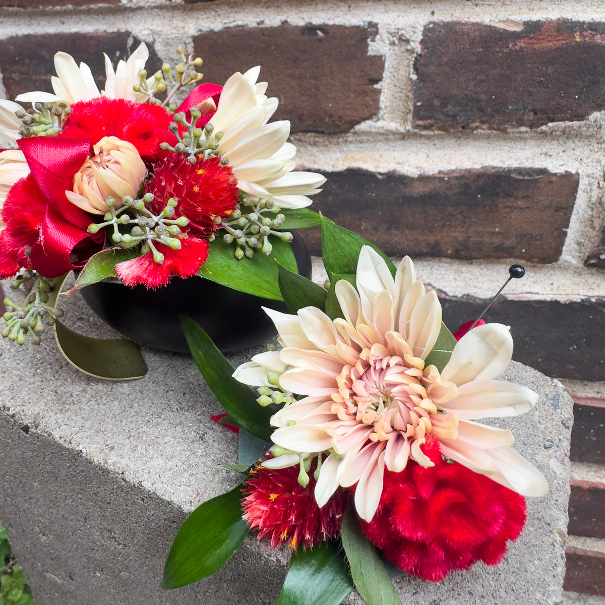 Corsage & Boutonnière Pair-thumbmail-2