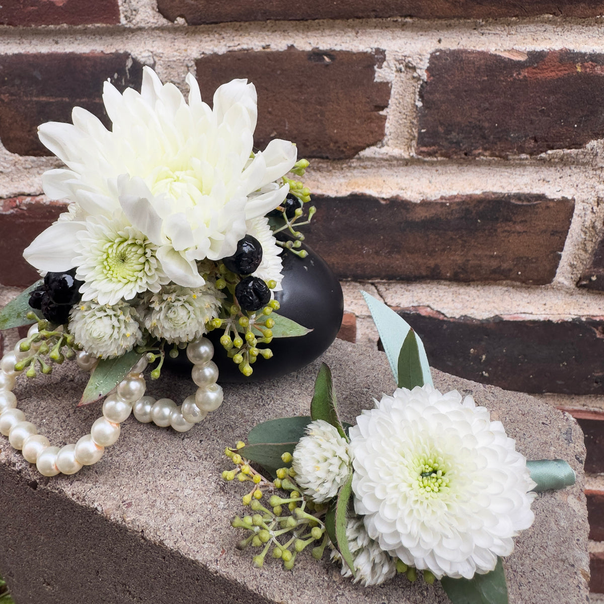 Corsage & Boutonnière Pair-thumbmail-1