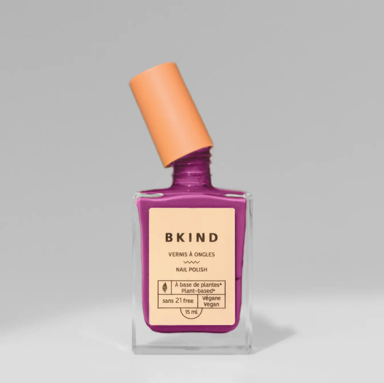 Bkind Nail Polish - Aries-thumbmail-1