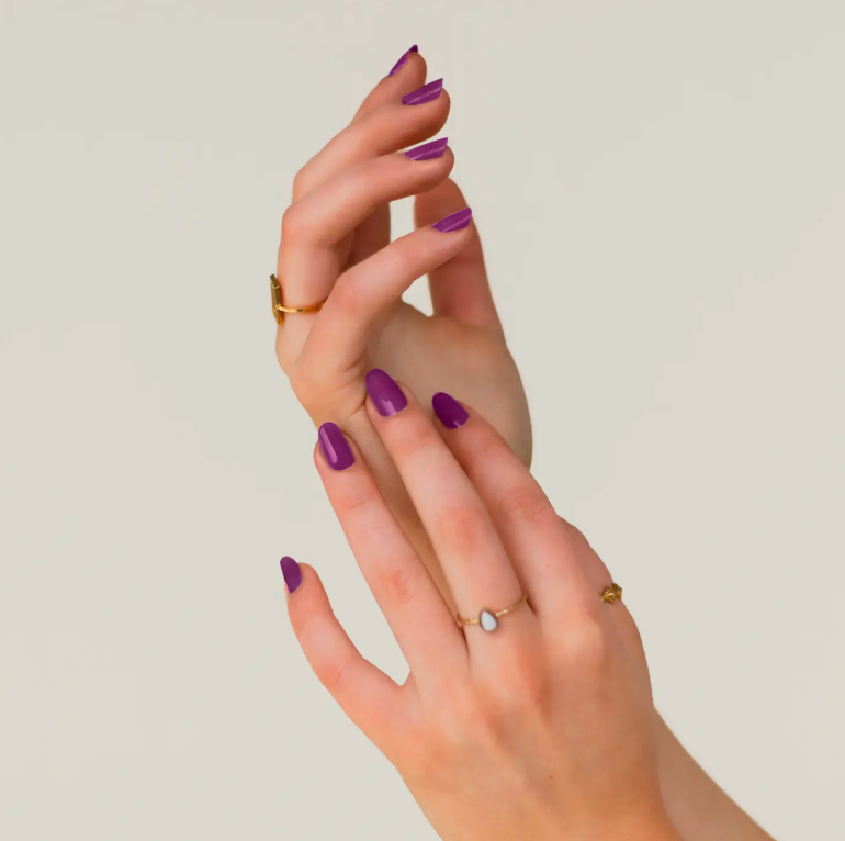 Bkind Nail Polish - Aries-thumbmail-3