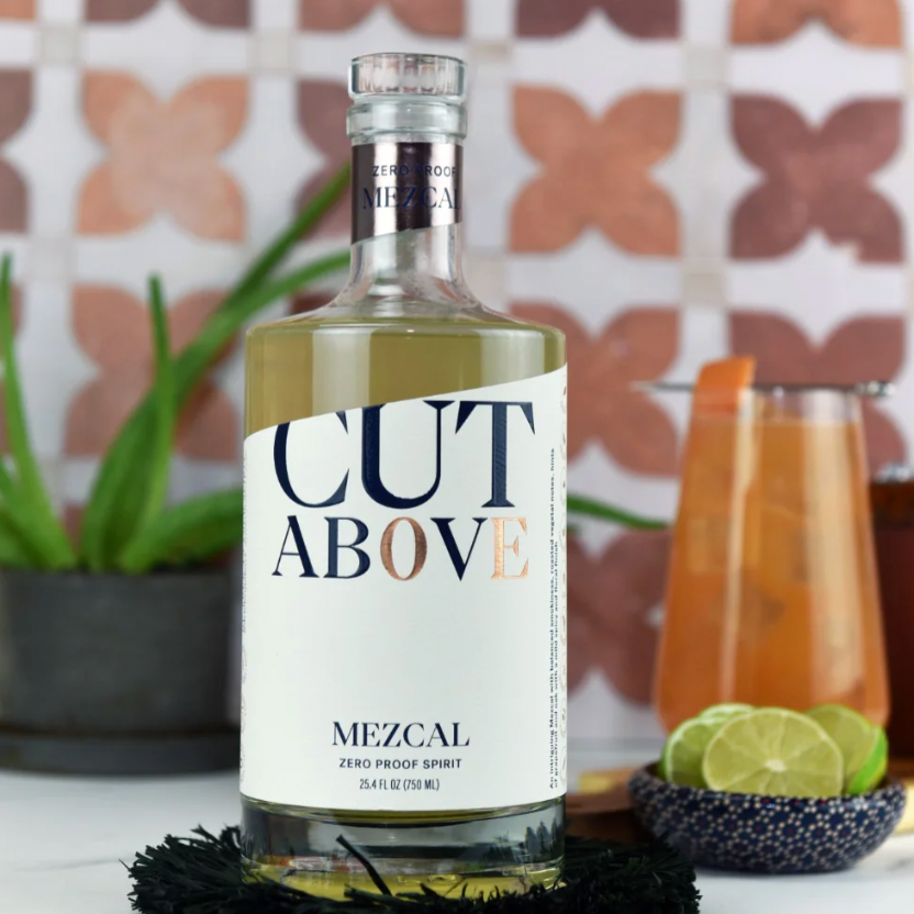 Cut Above Non Alcoholic Spirits-thumbmail-1
