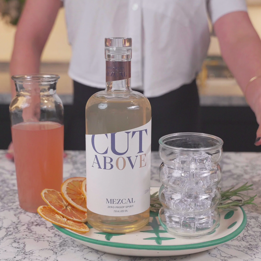 Cut Above Non Alcoholic Spirits-thumbmail-2