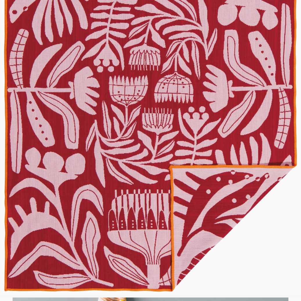 Double Sided Cotton Dishtowel-thumbmail-5