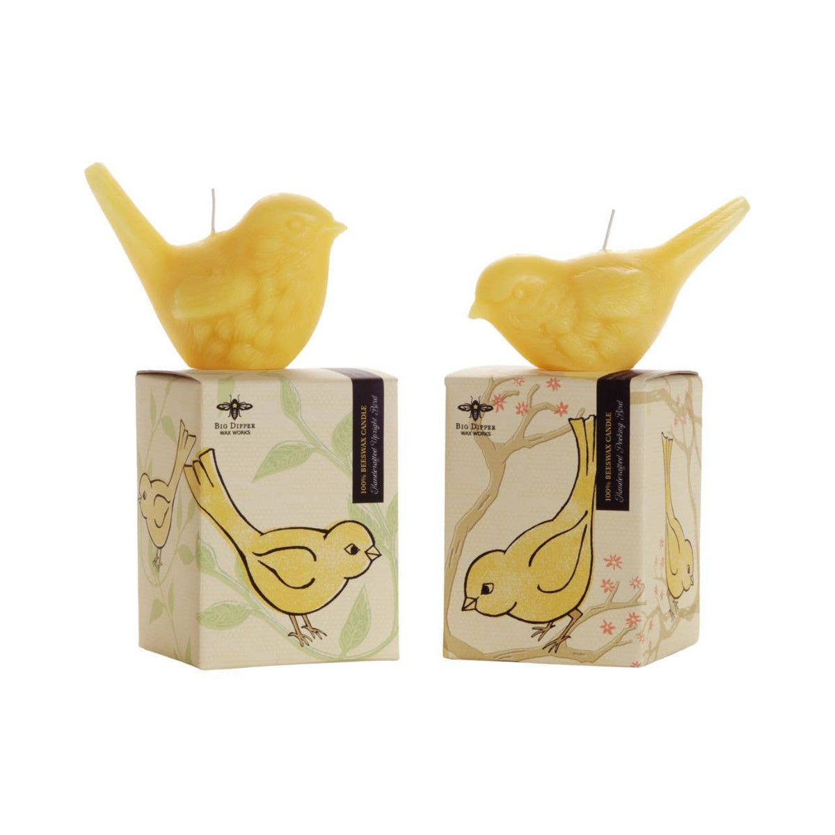 Song Bird Beeswax Candles-thumbmail-3